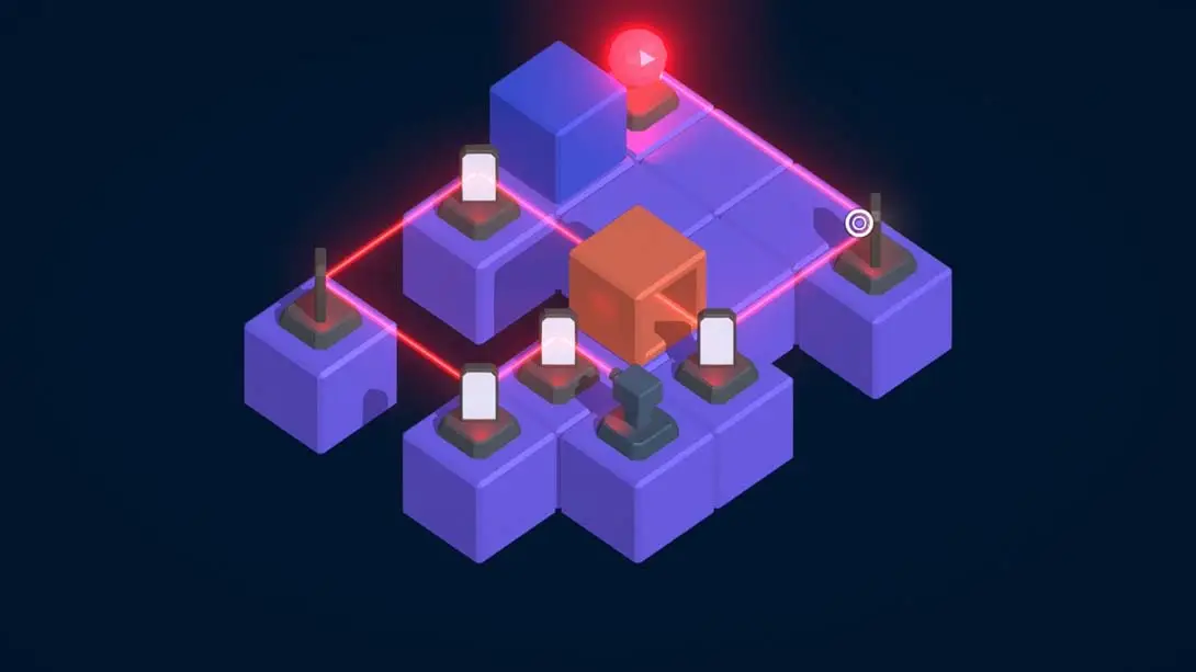 图片[1]-[Switch]射线地带 Rayland-梦境潮玩-mjcw