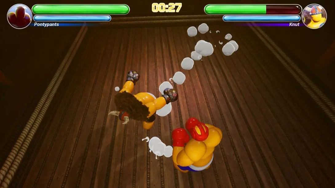 图片[1]-[Switch]Punch A Bunch-梦境潮玩-mjcw