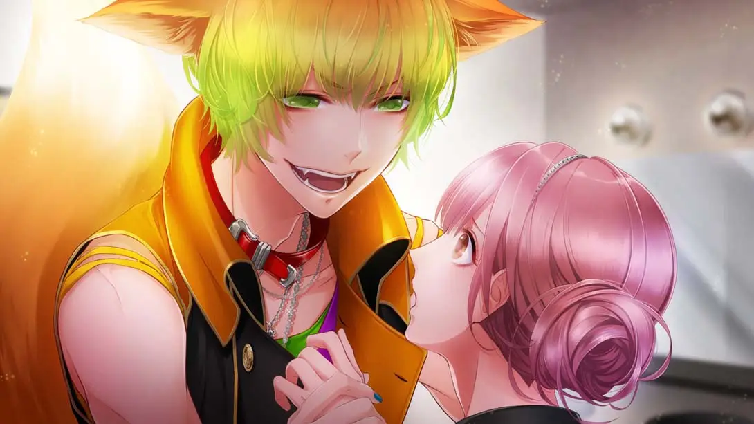 [Switch]妖怪的爱情剧 Ayakashi Koi Gikyoku-梦境潮玩-mjcw
