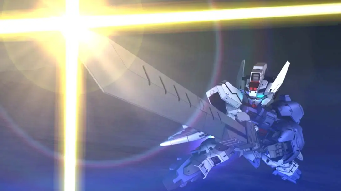 [Switch]SD高达G世纪：火线纵横Premium G Sound Edition .SD GUNDAM G GENERATION...-梦境潮玩-mjcw