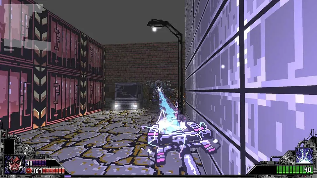 [Switch]术士计划 Project Warlock-梦境潮玩-mjcw