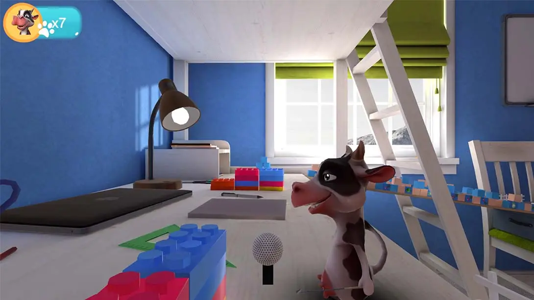 [Switch]快乐动物迷你高尔夫 Happy Animals Mini Golf-梦境潮玩-mjcw