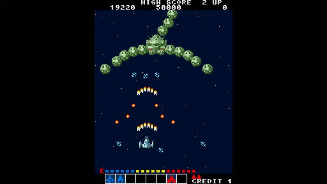 [Switch]SNK 40 周年合集 SNK 40th Anniversary Collection-梦境潮玩-mjcw