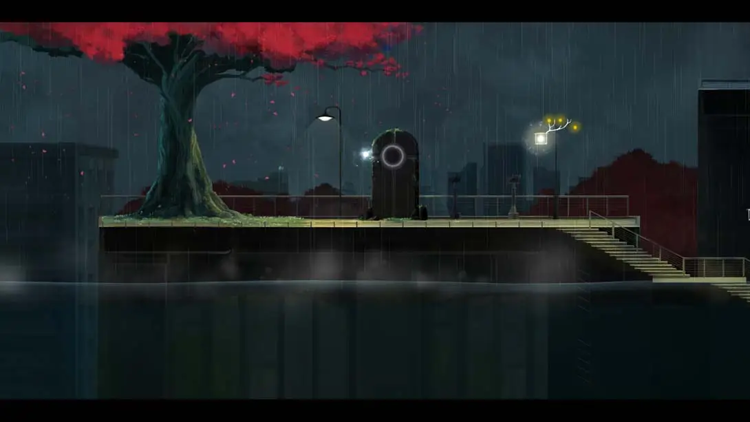 [Switch]雨纪 Flood of Light-梦境潮玩-mjcw