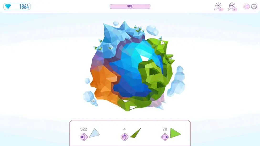 [Switch]平静的颜色 Calm Colors-梦境潮玩-mjcw