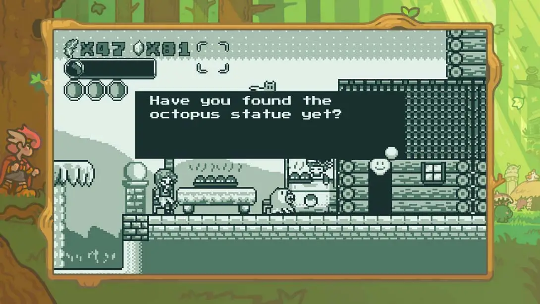 [Switch]章鱼君救我：决定版 Save me Mr Tako: Definitive Edition-梦境潮玩-mjcw