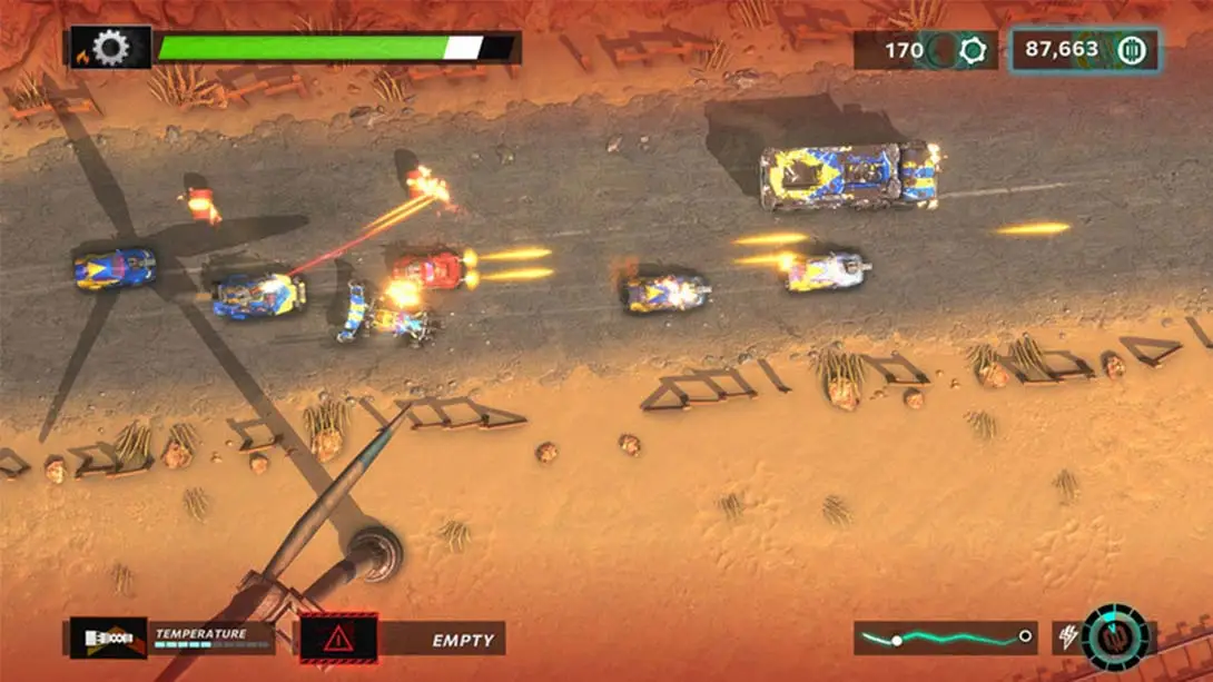 [Switch]变速箱 Gearshifters-梦境潮玩-mjcw