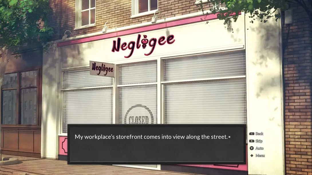 [Switch]Negligee-梦境潮玩-mjcw