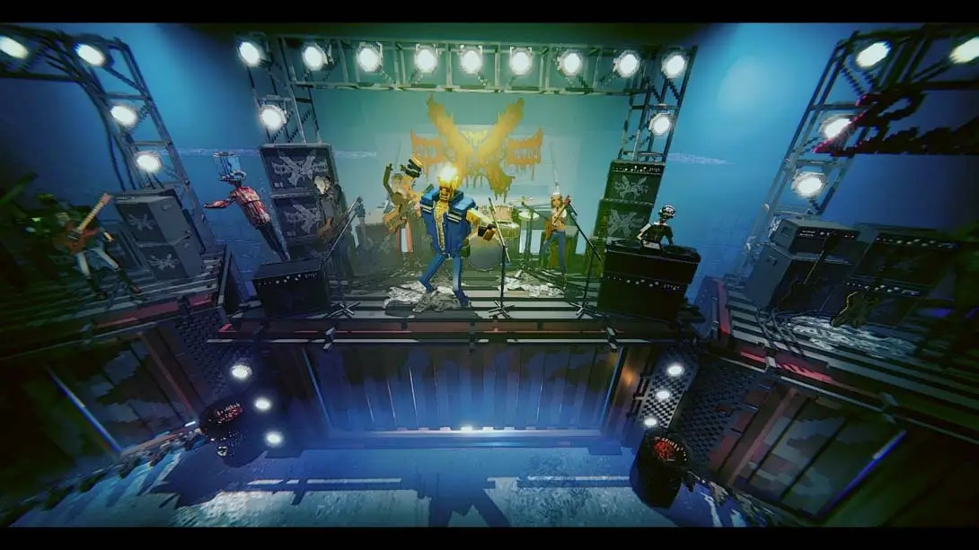 [Switch]安妮：最后的希望 .ANNIE: Last Hope-梦境潮玩-mjcw