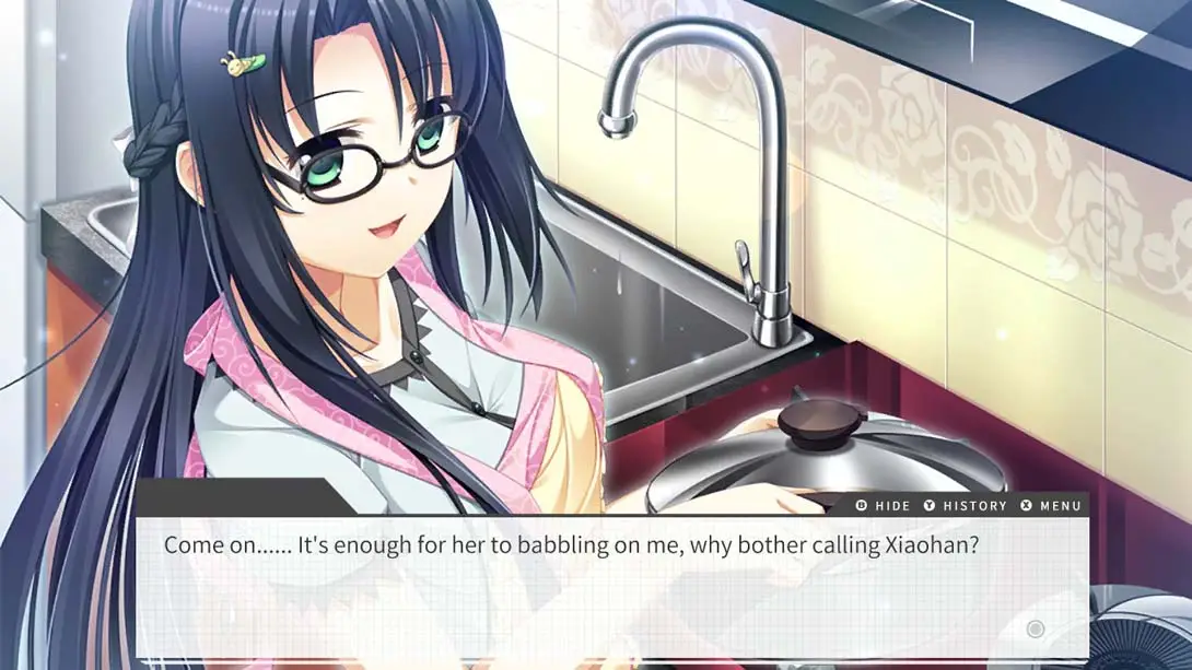 [Switch]高考恋爱100天 Gaokao Love 100Days-梦境潮玩-mjcw