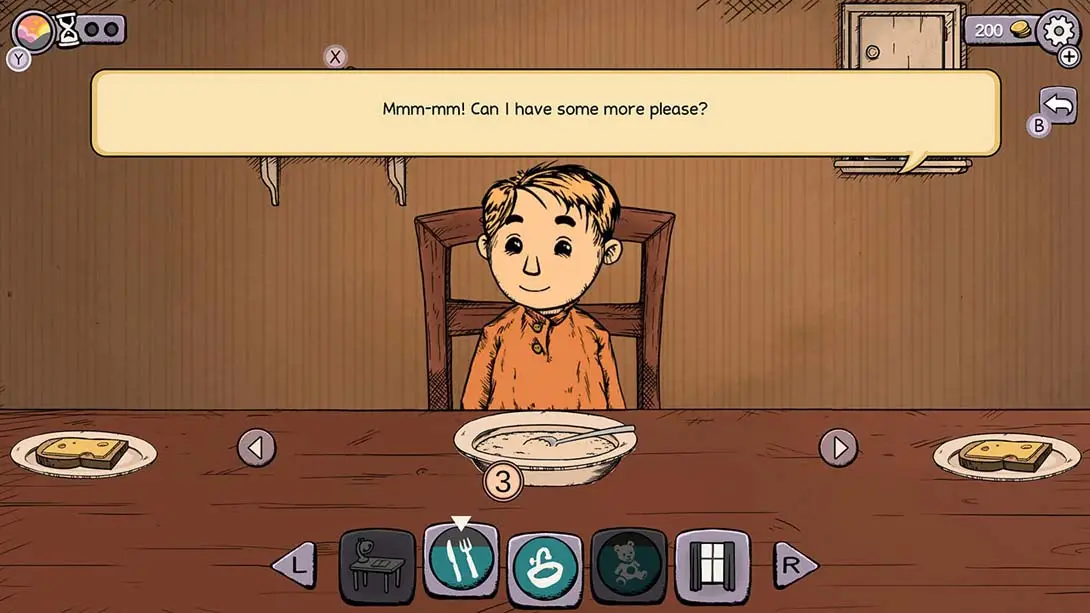 [Switch]我的孩子 生命之泉 复刻版 .My Child Lebensborn Remastered-梦境潮玩-mjcw