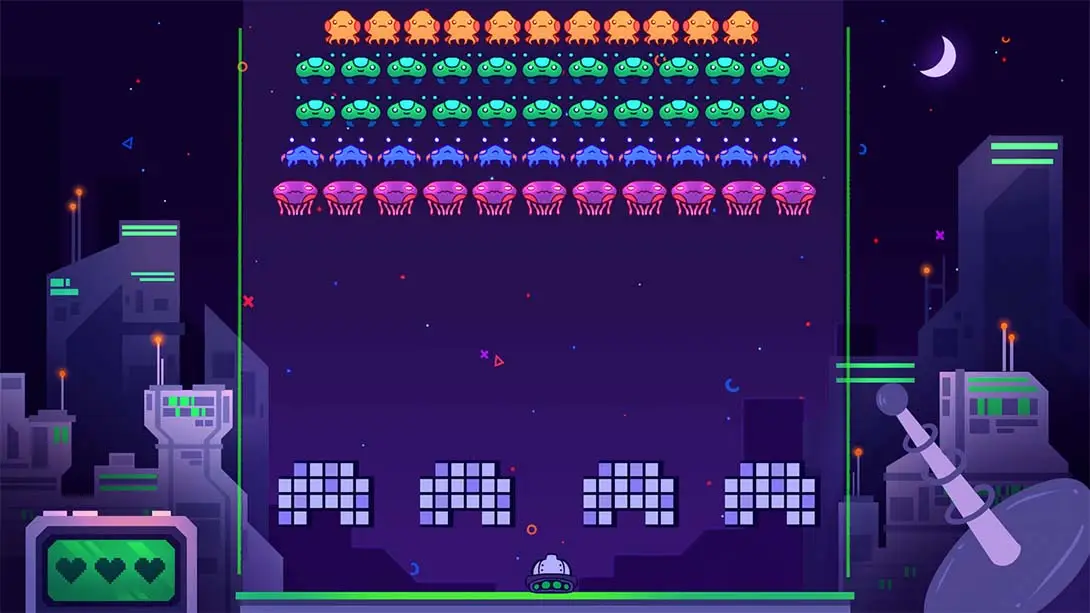 [Switch]街机游戏区 Arcade Game Zone-梦境潮玩-mjcw