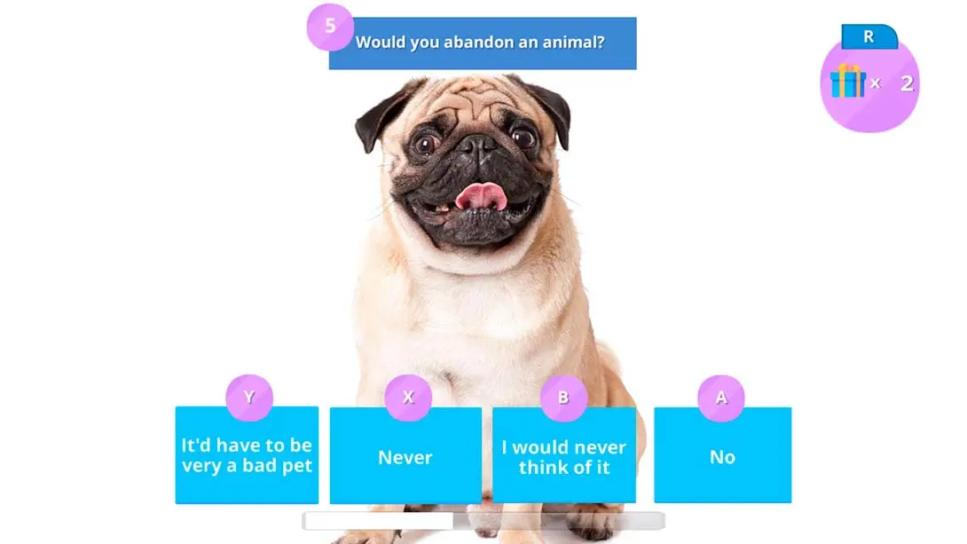 [Switch]在我附近收养一只动物 Adopt an animal near me-梦境潮玩-mjcw