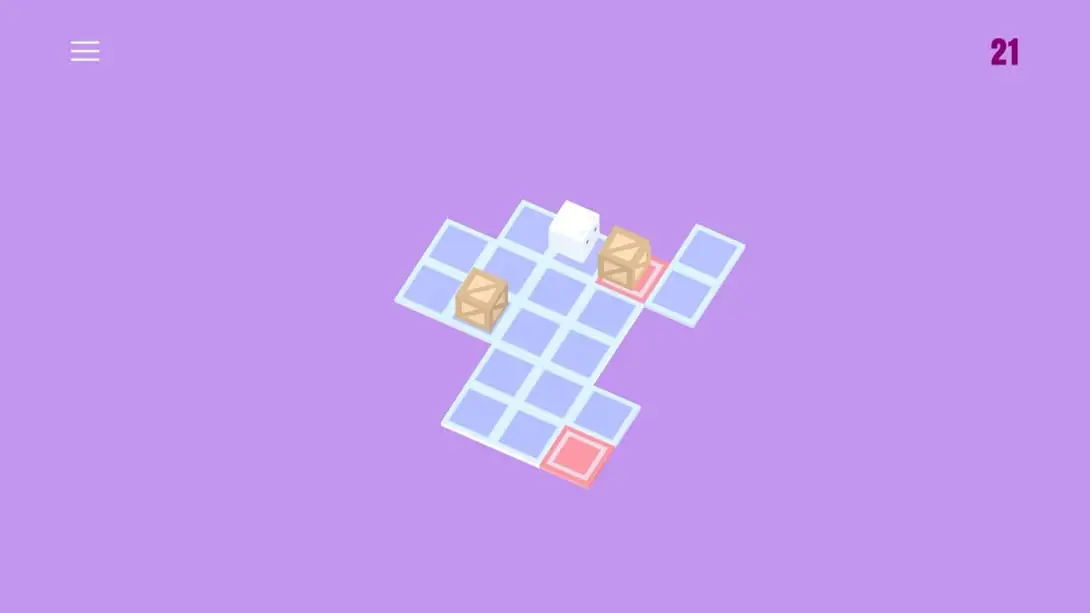 [Switch]蓬松立方体 Fluffy Cubed-梦境潮玩-mjcw