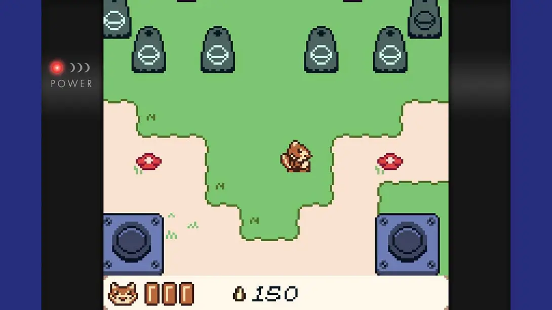 [Switch]奇珂和魔法果园DX .Chico and the Magic Orchards DX-梦境潮玩-mjcw