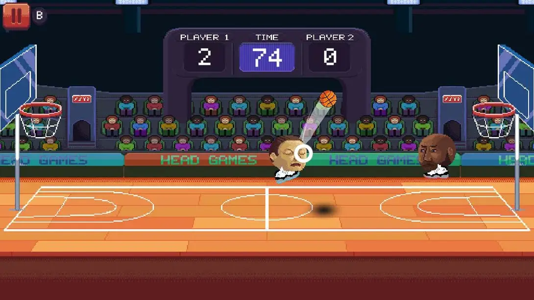 [Switch]头部游戏 Head Games-梦境潮玩-mjcw