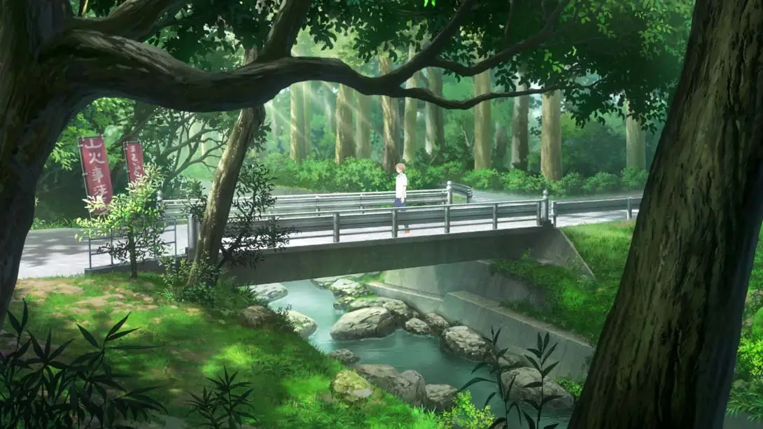 [Switch]夏目友人帐 ～叶月之记～ .Natsume’s Book of Friends Hazuki no Shirushi-梦境潮玩-mjcw