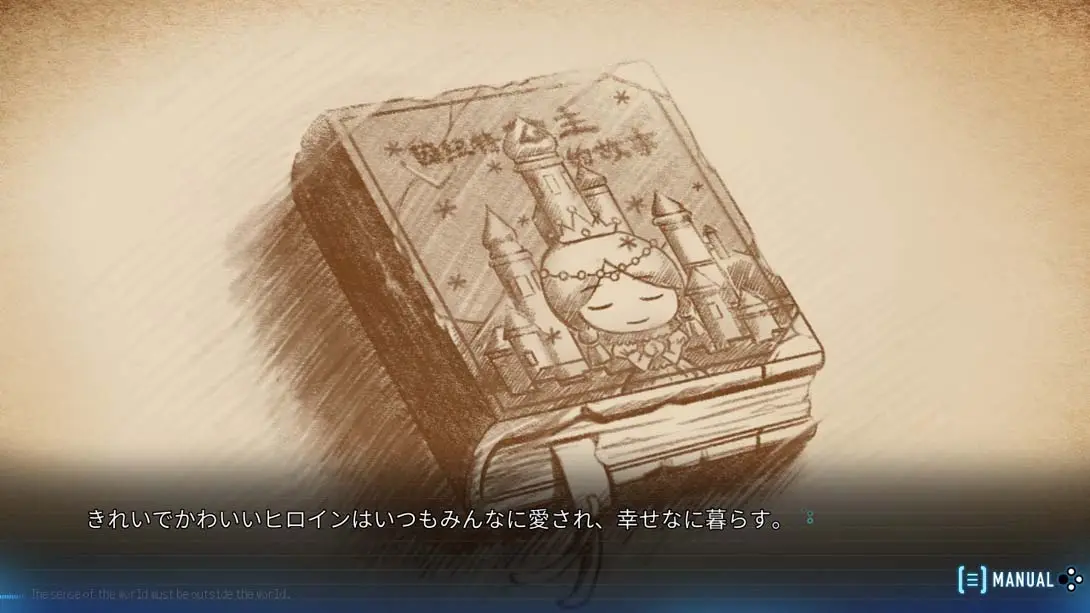 [Switch]美丽新世界i .Brave New World i-梦境潮玩-mjcw