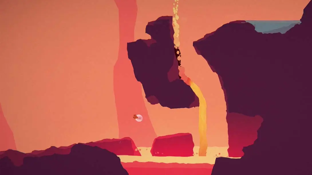 [Switch]破碎圆圈之旅 Journey of the Broken Circle-梦境潮玩-mjcw