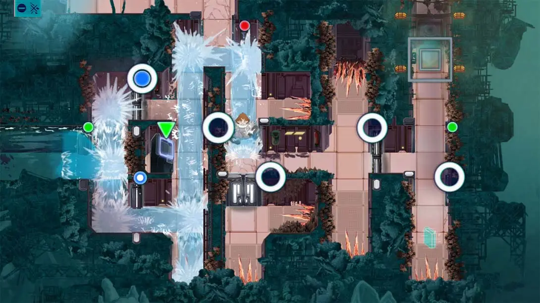 [Switch]卢波教授：星际之海 Professor Lupo: Ocean-梦境潮玩-mjcw