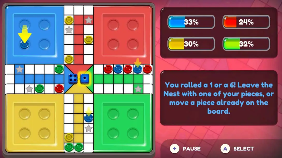 [Switch]Party Bundle: Ludomania & Flowlines VS & 2048 Battles-梦境潮玩-mjcw