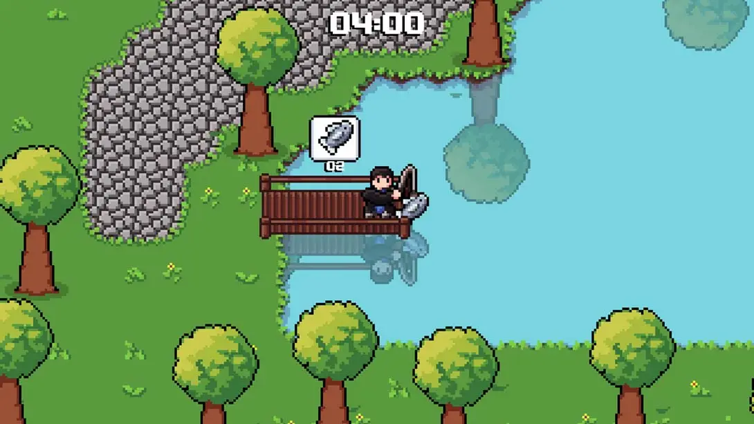 [Switch]鲍勃帮帮他们 Bob Help Them-梦境潮玩-mjcw