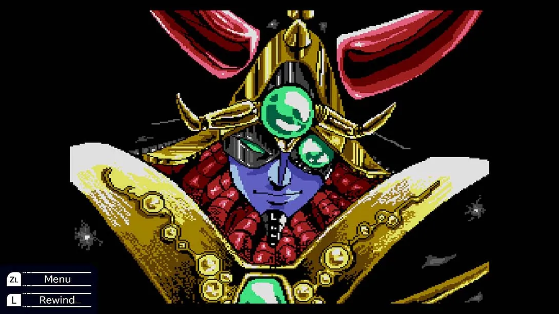[Switch]梦幻战士2 Valis II-梦境潮玩-mjcw