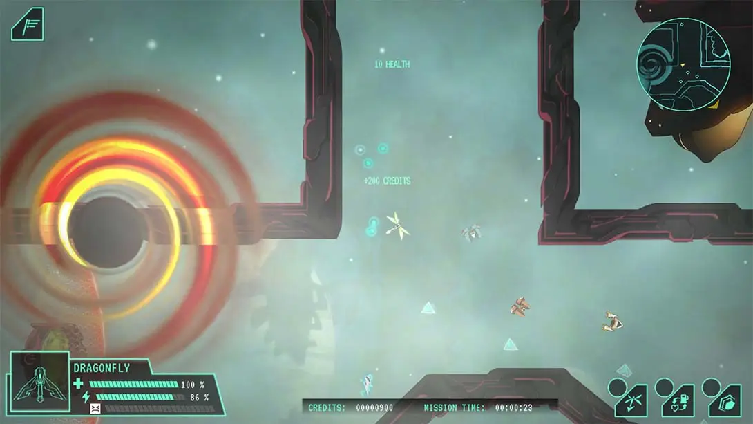 [Switch]月球着陆器：超越 .Lunar Lander Beyond-梦境潮玩-mjcw