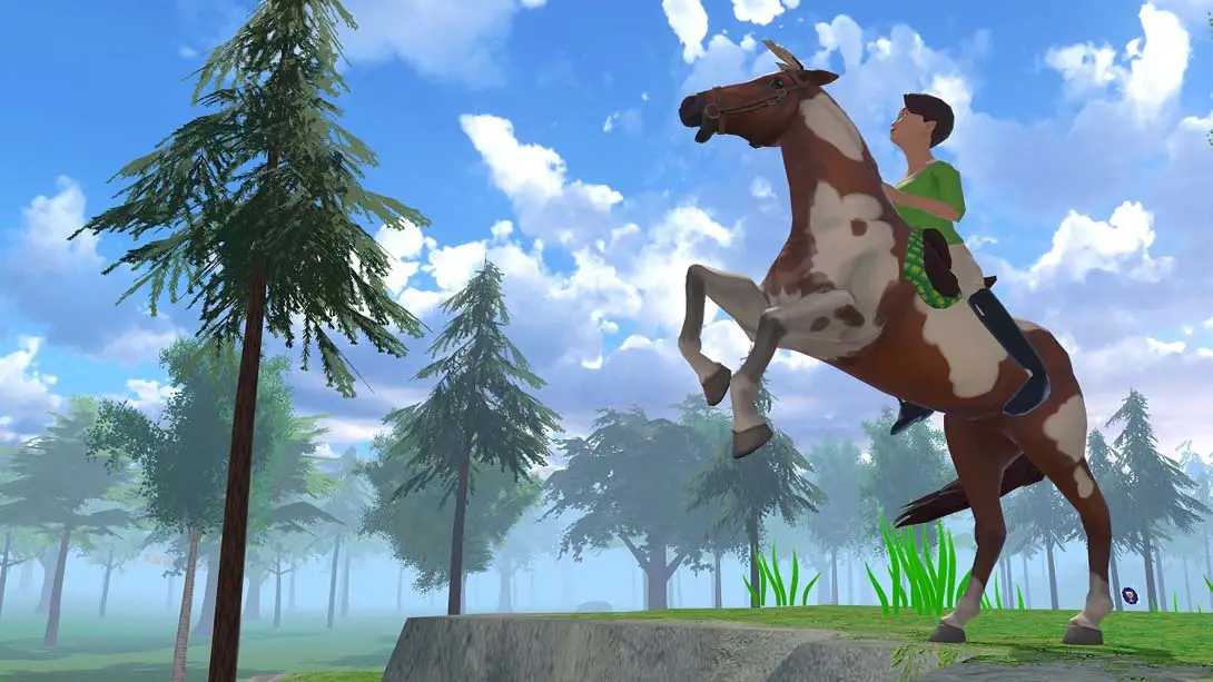 [Switch]马场精英 2新冒险 My Riding Stables 2A New Adventure-梦境潮玩-mjcw