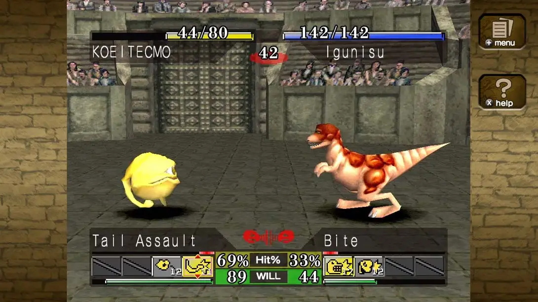 [Switch]怪物牧场1&2 DX Monster Rancher 1 & 2 DX-梦境潮玩-mjcw