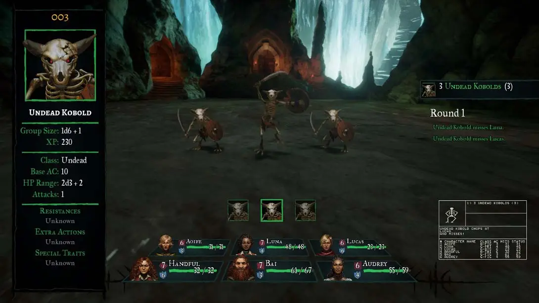 [Switch]魔法:疯狂领主的试验场 .Wizardry: Proving Grounds of the Mad Overlord-梦境潮玩-mjcw