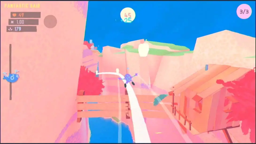 图片[1]-[Switch]鲣鱼日 Bonito Days-梦境潮玩-mjcw