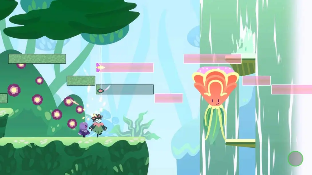 [Switch]单手节拍 .One Hand Clapping-梦境潮玩-mjcw