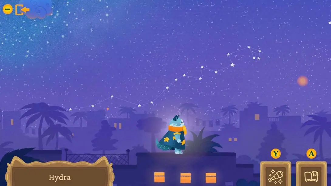 [Switch]猫的宇宙图集 Cat’s Cosmic Atlas-梦境潮玩-mjcw