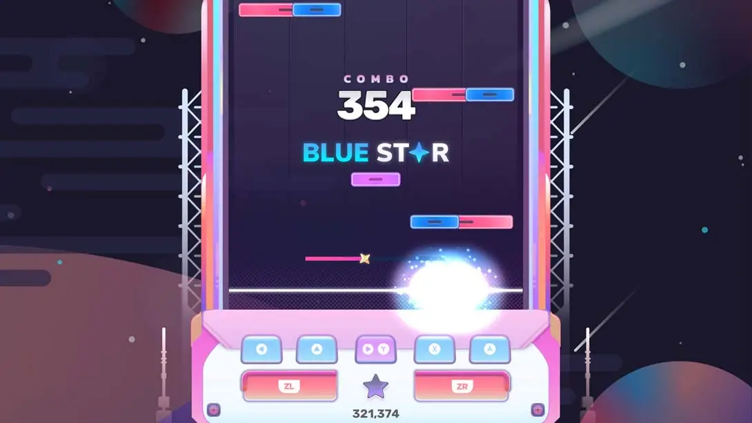 [Switch]六星门：星迹 .Sixtar Gate: STARTRAIL-梦境潮玩-mjcw
