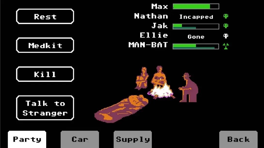 [Switch]僵尸之路 完全版 Organ Trail Complete Edition-梦境潮玩-mjcw
