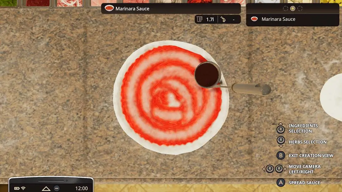 [Switch]烹饪模拟器 - 比萨 Cooking Simulator: Pizza-梦境潮玩-mjcw