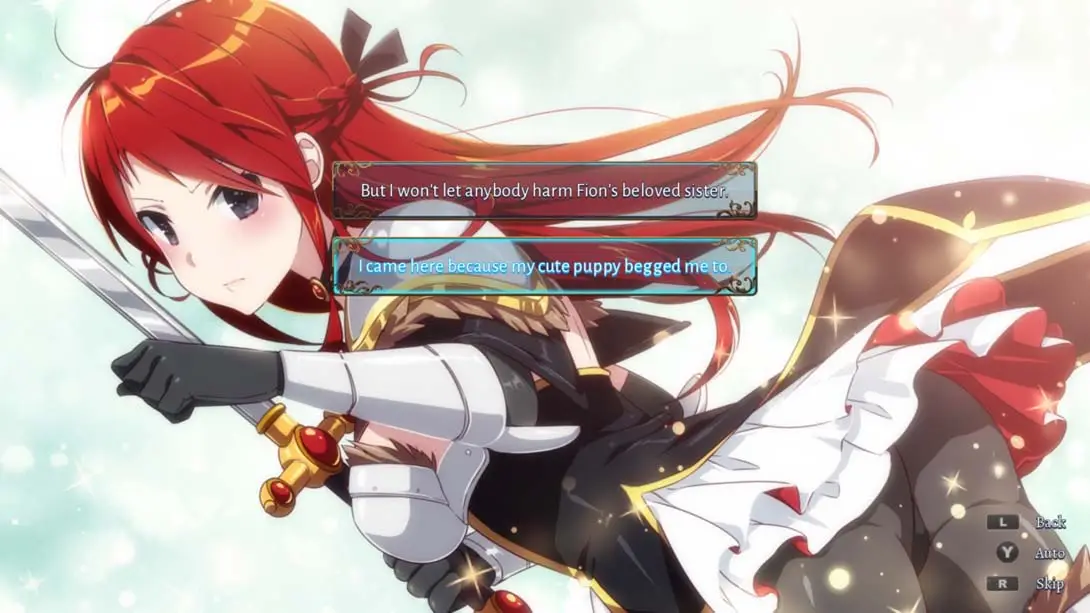 [Switch]樱花MMO Sakura MMO-梦境潮玩-mjcw