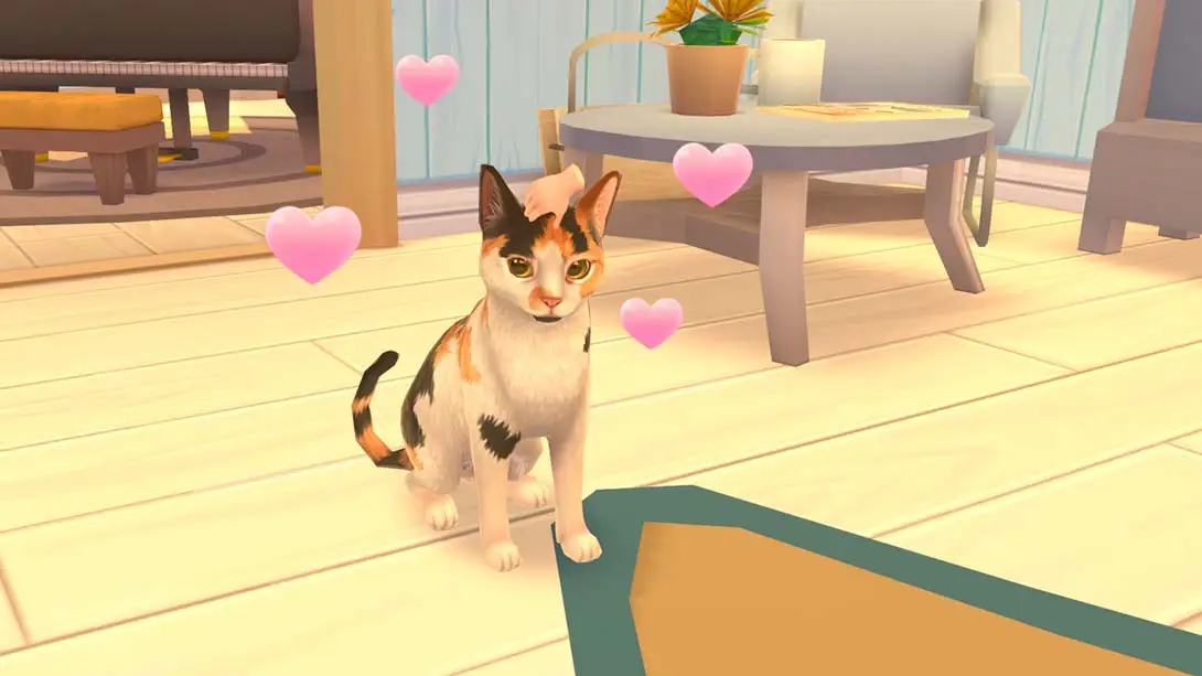 [Switch]猫咪救援 .Cat Rescue Story-梦境潮玩-mjcw