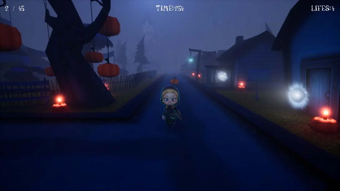 [Switch]闹鬼波比的恶梦 Haunted Poppy’s Nightmare-梦境潮玩-mjcw