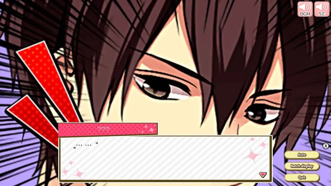 [Switch]钻石女孩的恋爱教育 Diamond Girl An Earnest Education in Love-梦境潮玩-mjcw