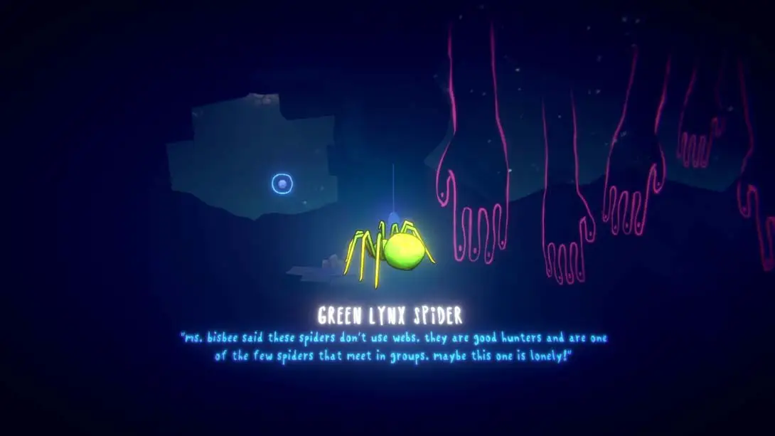 [Switch]小虫 Little Bug-梦境潮玩-mjcw