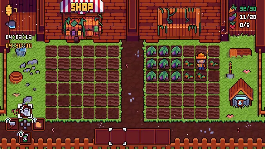 [Switch]农业 Agriculture-梦境潮玩-mjcw