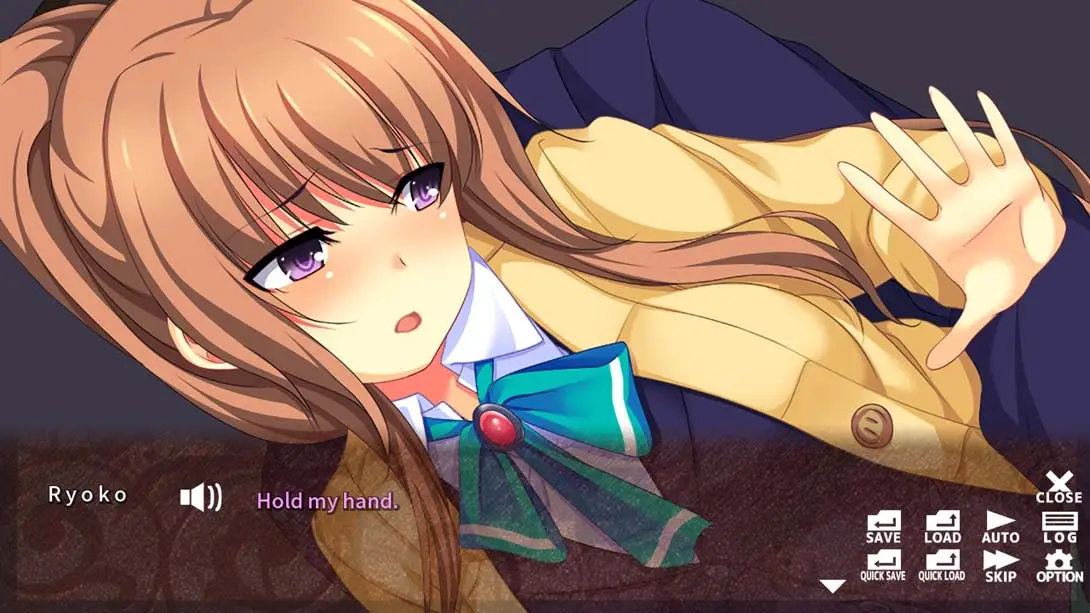 图片[1]-[Switch]メンヘラアンサンブル Menhera Ensemble – Needy Girlfriends-梦境潮玩-mjcw