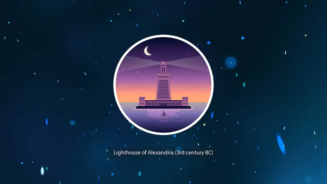 [Switch]活跃神经元3 Active Neurons 3 Wonders Of The World-梦境潮玩-mjcw