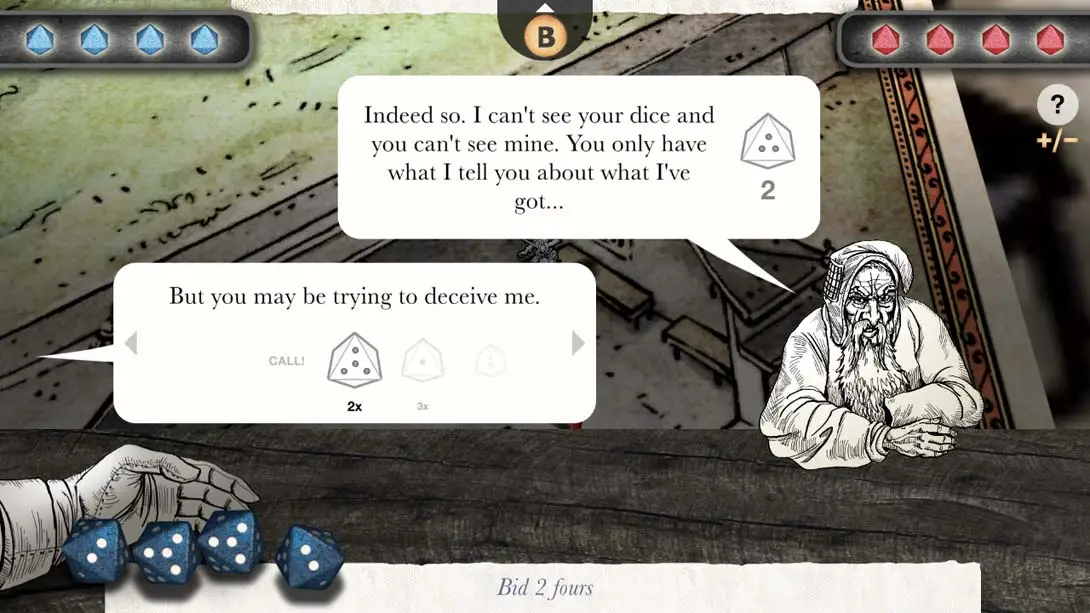 [Switch]杰克逊的魔法! Steve Jackson's Sorcery!-梦境潮玩-mjcw
