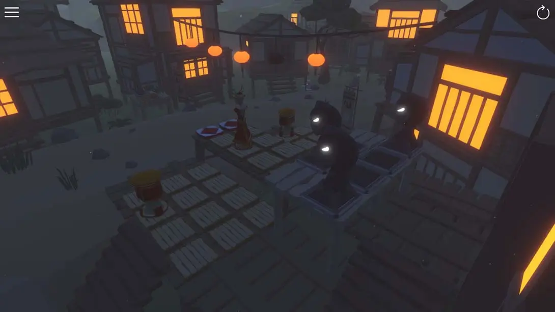 [Switch]国际象棋骑士：忍者 Chess Knights: Shinobi-梦境潮玩-mjcw