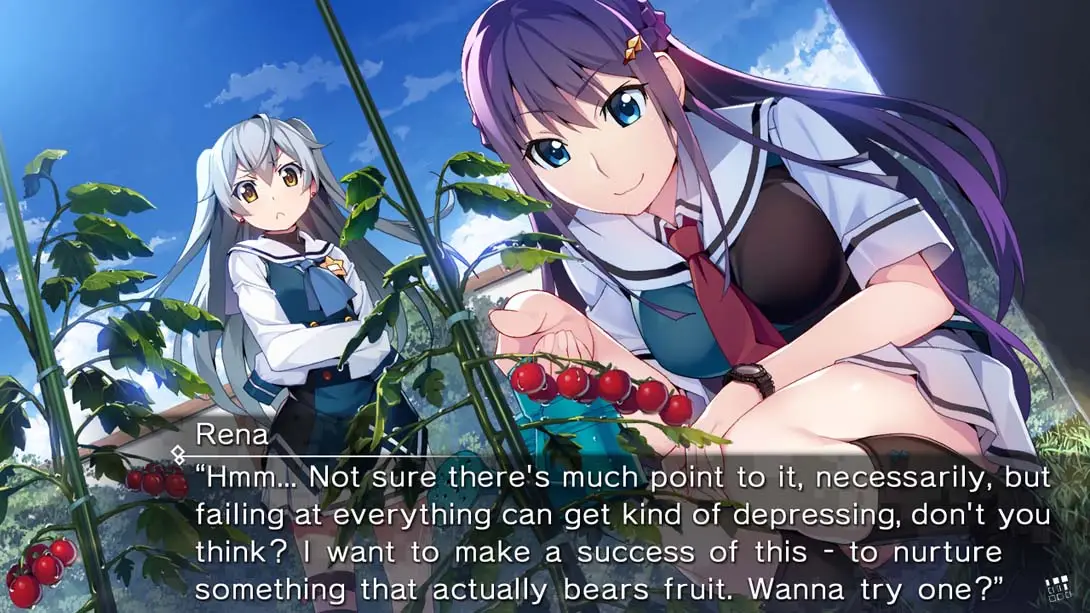 [Switch]灰色：幻影扳机01~05 GRISAIA PHANTOM TRIGGER 01 to 05-梦境潮玩-mjcw