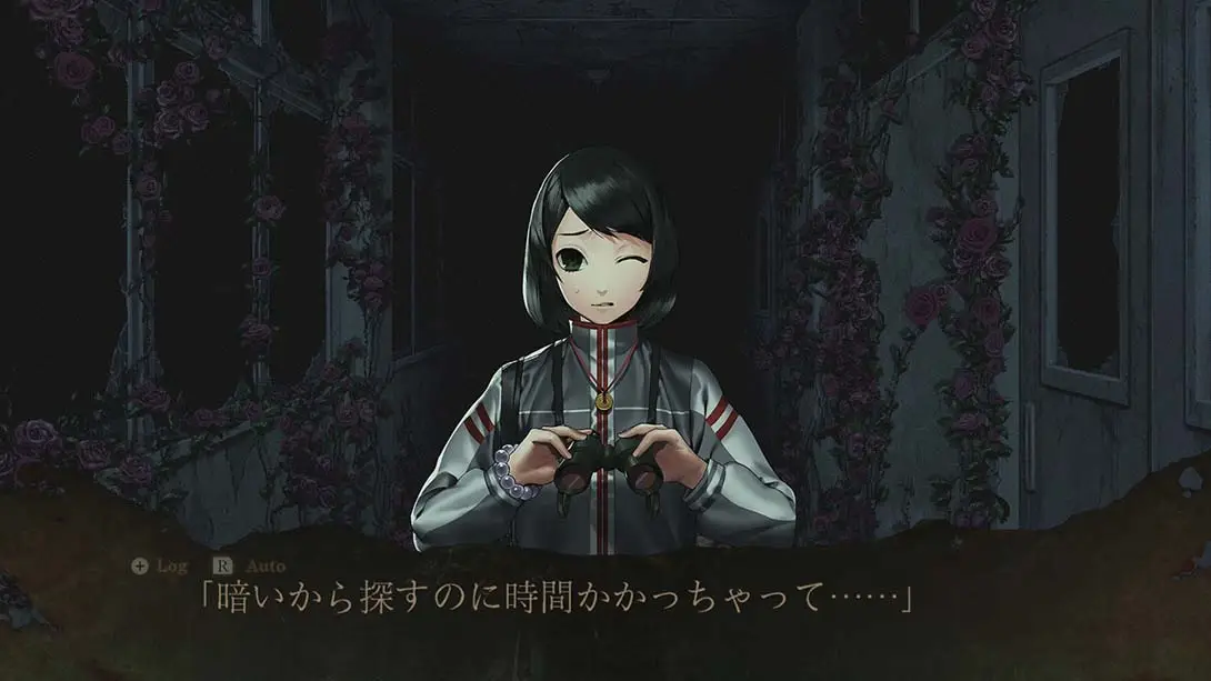 [Switch]死印 Death Mark-梦境潮玩-mjcw