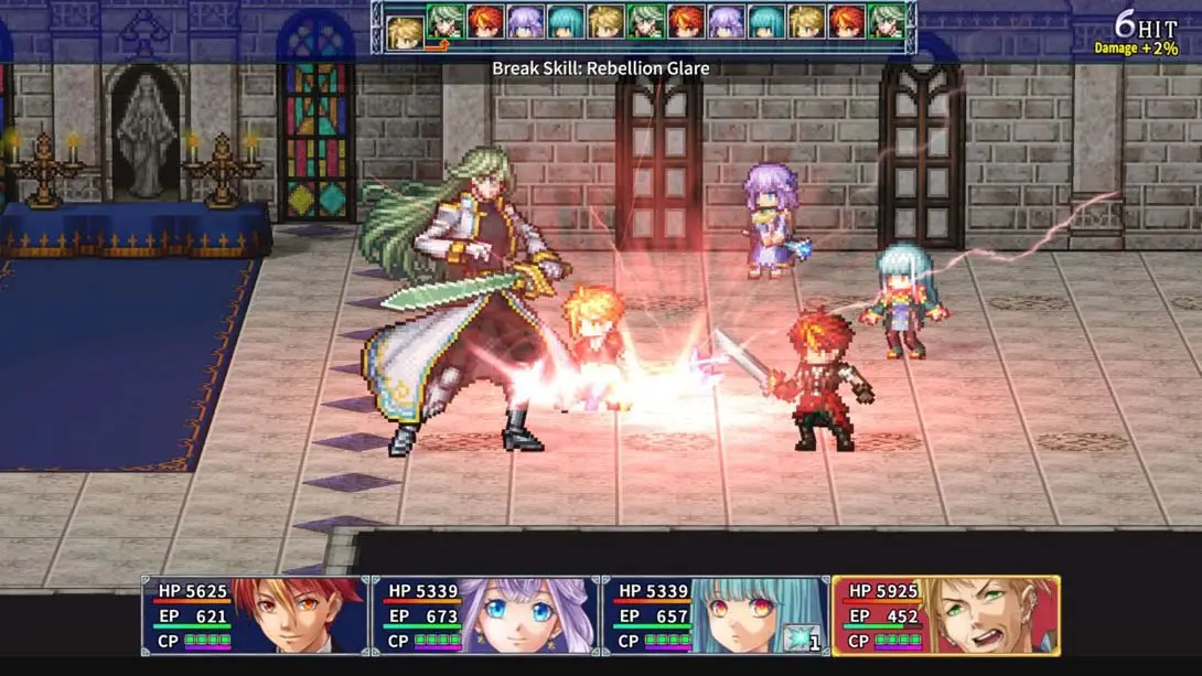 [Switch]新阿尔法之战 Alphadia Neo-梦境潮玩-mjcw